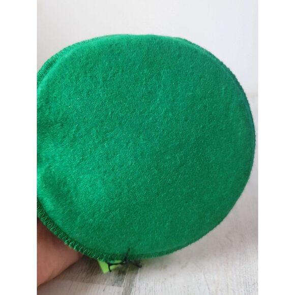 Annalee 1987 logo doll slingshot boy plush mysterious society - Picture 7 of 7